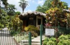 Экологический ботанический сад Сейшельских островов